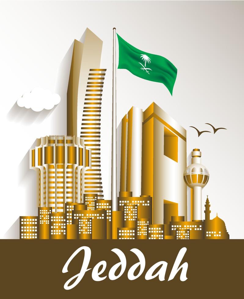 Al Jeddah Area